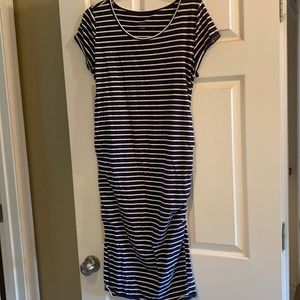 ISABEL MATERNITY dress size lg